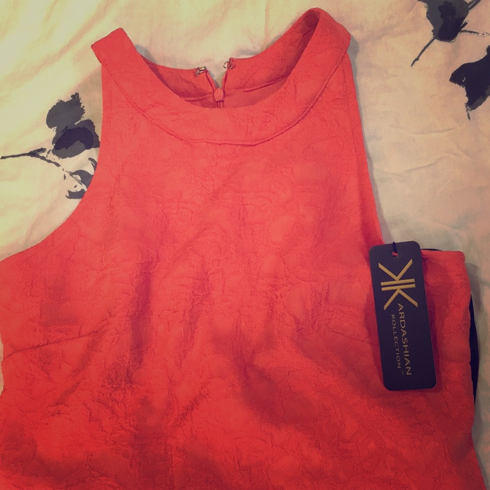 Kim Kardashian Kollection dress